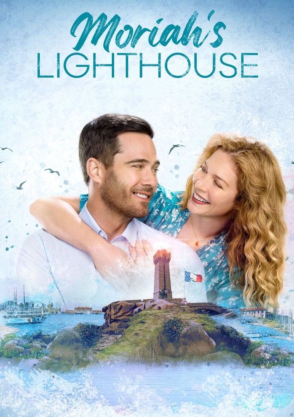 Moriah s Lighthouse movie watch streaming online