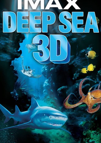 Deep Sea: Il mondo sommerso