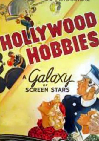 Hollywood Hobbies