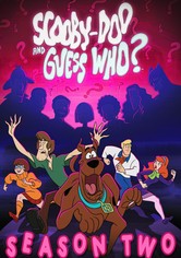 Scooby-Doo and Guess Who? - Scooby Doo! And Guess Who? - Season 2