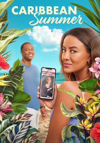 Caribbean Summer
