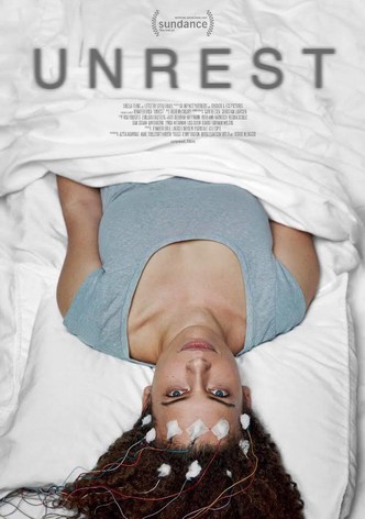 Unrest