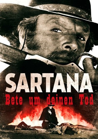 Sartana - Bete um deinen Tod