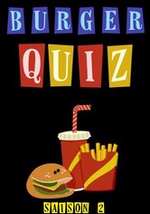 Burger Quiz - Saison 2