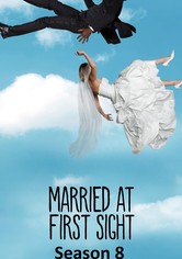 Married at First Sight - Staffel 8