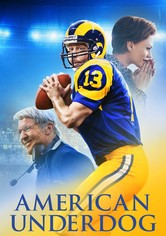 American Underdog