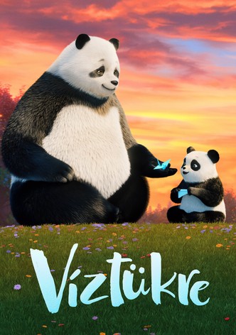 Víztükre
