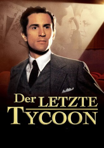 Der letzte Tycoon