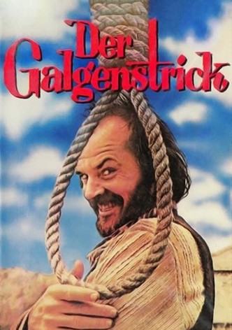 Der Galgenstrick