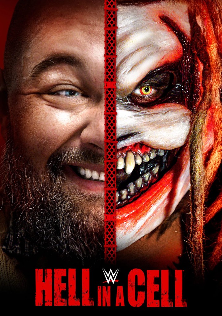 WWE Hell in a Cell 2019