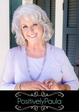 Positively Paula