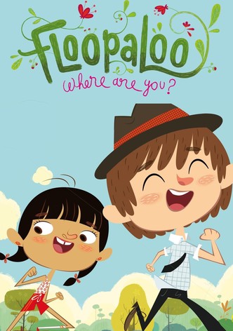 Floopaloo, ¿dónde estás? (Doblado)