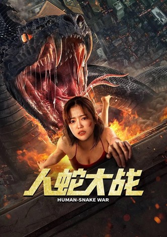 Human Snake War