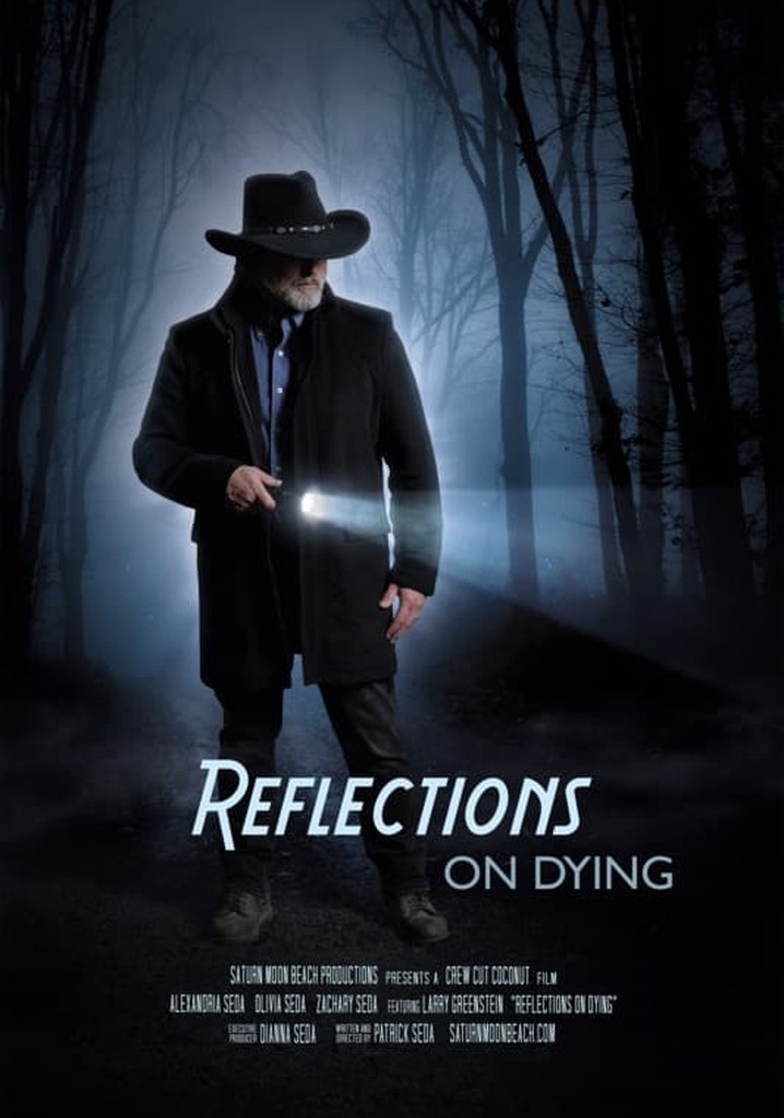Reflections on Dying