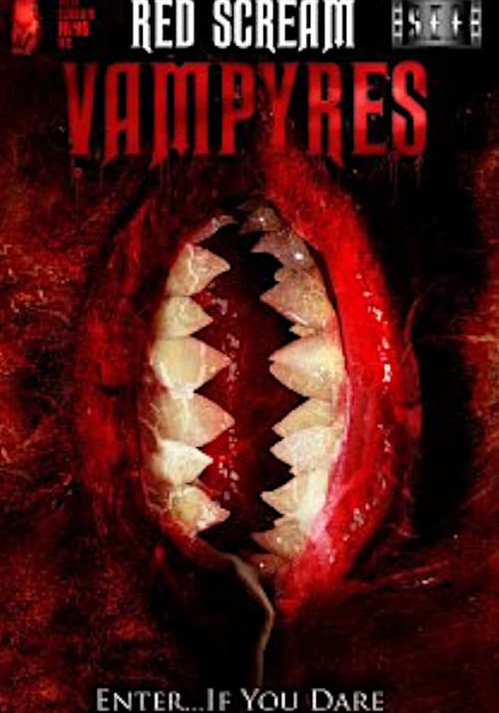 Red Scream Vampyres