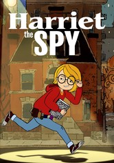 Harriet the Spy - Harriet the Spy - Season 1