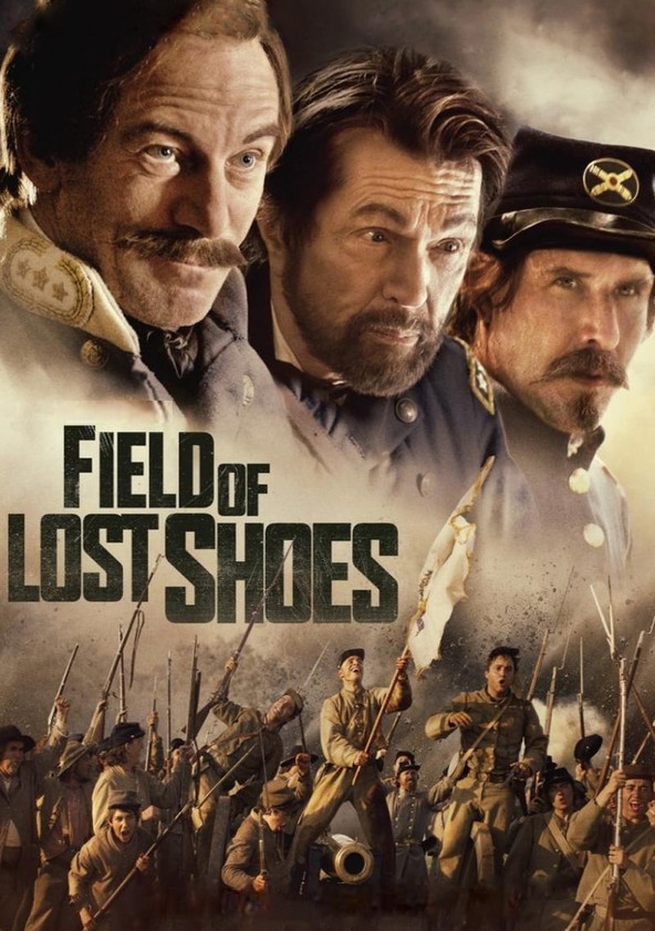 Introducir 27+ imagen field of lost shoes pelicula completa en español