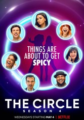 The Circle: EEUU