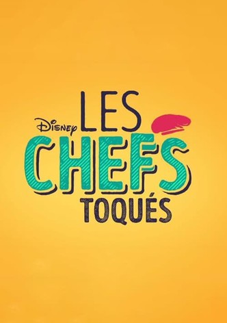 Les Chefs toqués