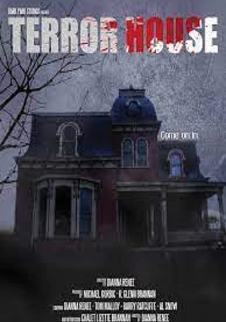 Terror House