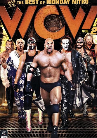The Very Best of Monday Nitro: Volume 2