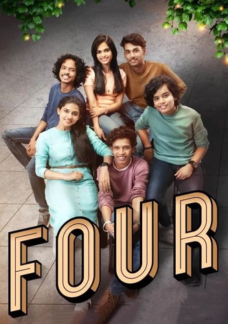 Four
