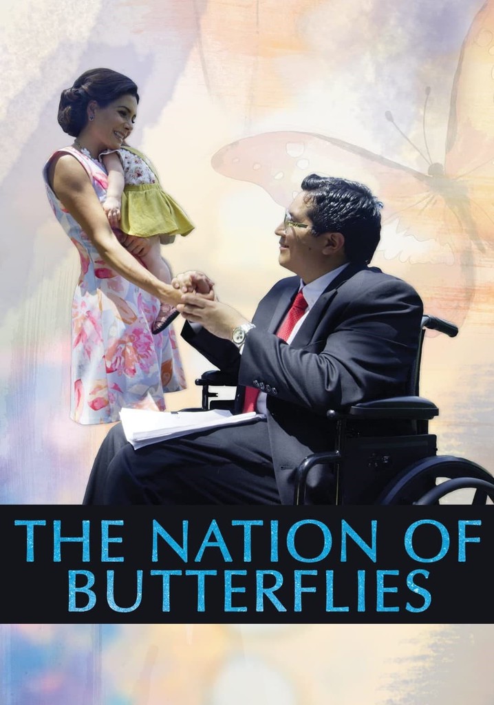 The Nation of Butterflies