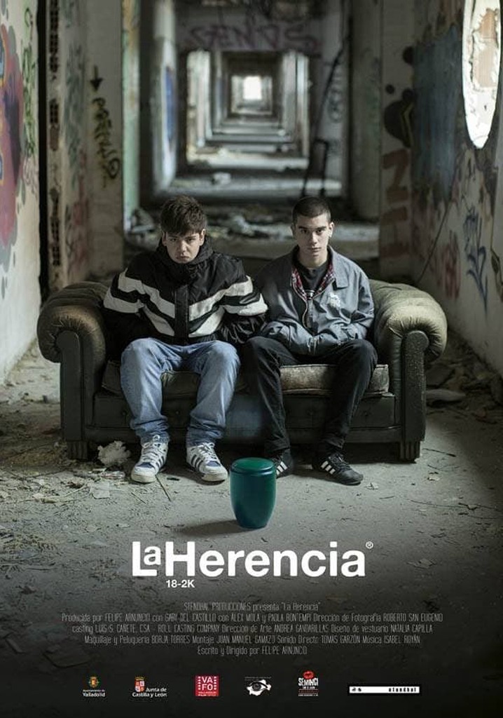 La herencia