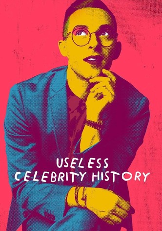 This Day in Useless Celebrity History