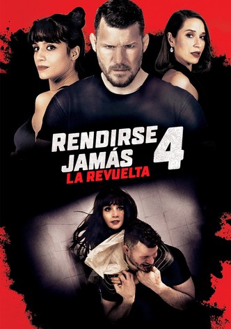 Rompiendo las reglas: Rebelión