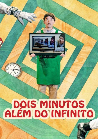 A Dois Minutos do Infinito