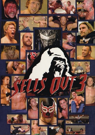 PWG Sells Out: Volume 3