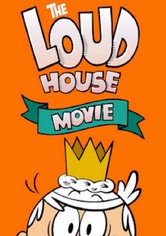 Willkommen bei den Louds - Der Film