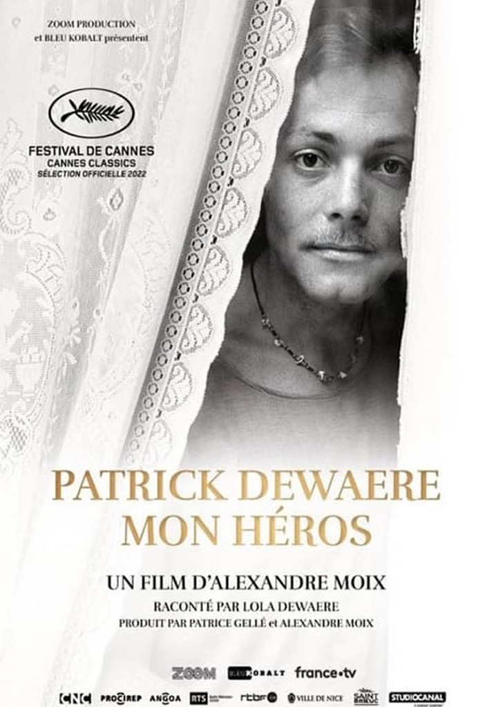 Patrick Dewaere, My Hero