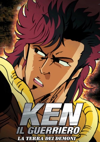 Ken il guerriero