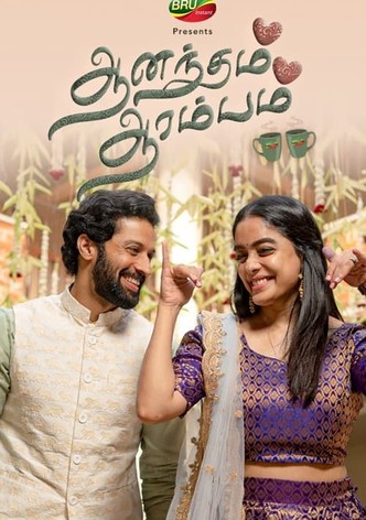 Aanandham Aarambham