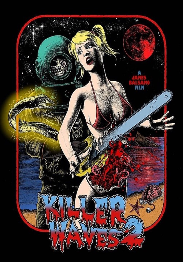 Killer Waves 2