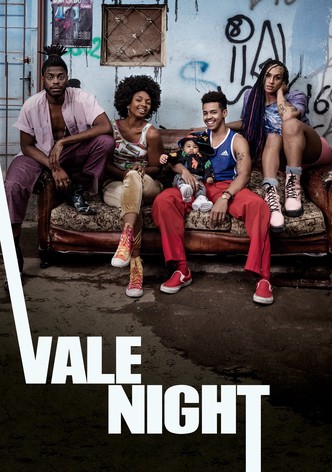 Vale Night