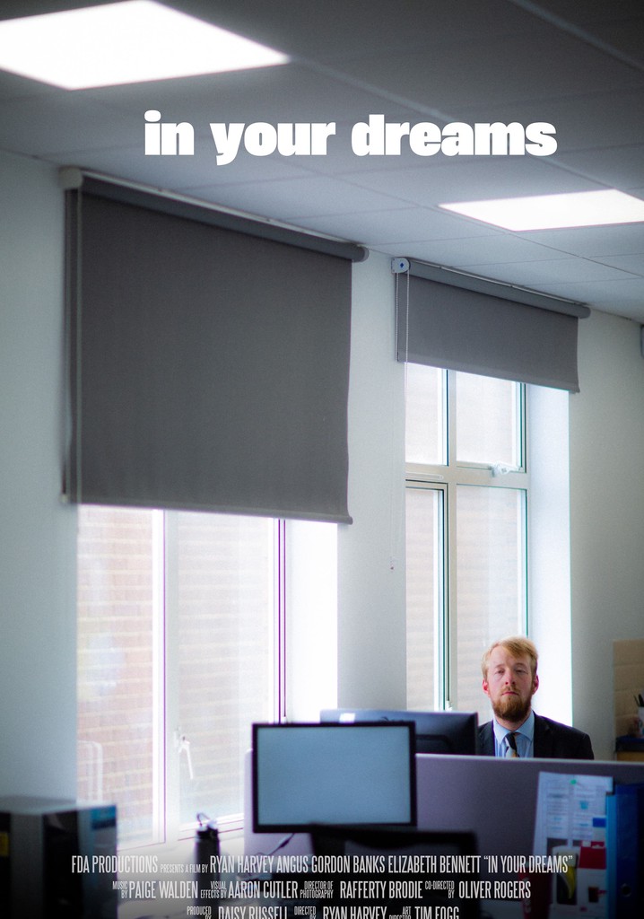 In Your Dreams