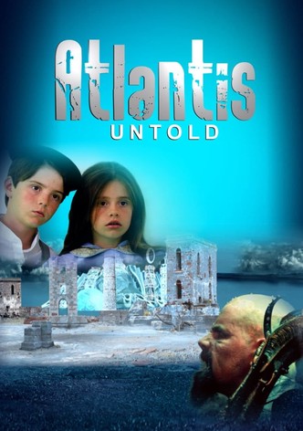 Atlantis Untold