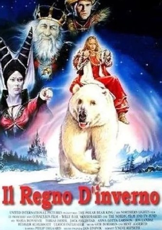 Il regno d'inverno