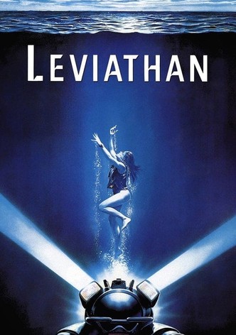 Leviathan: Monster Melting Pot