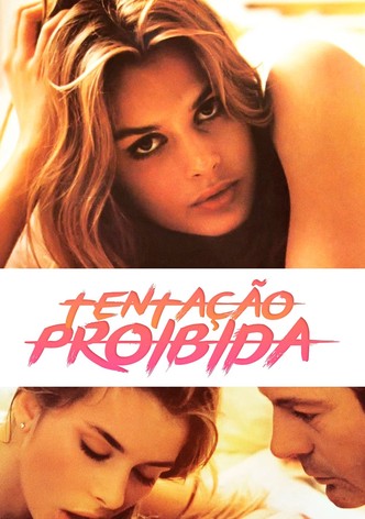 Tentação Proibida