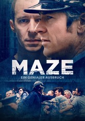 Maze - Ein genialer Ausbruch