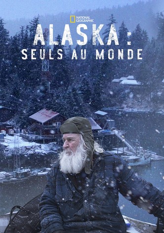 Port Protection Alaska