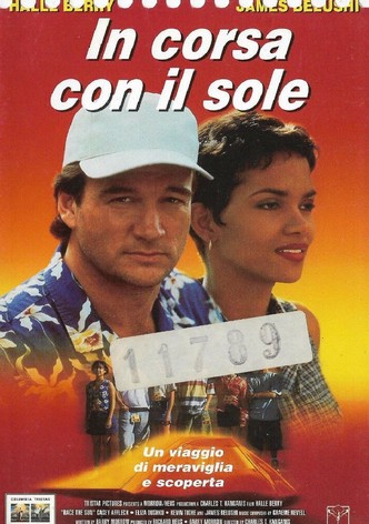 In corsa con il sole