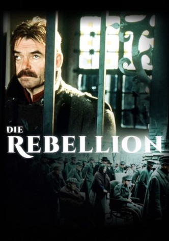 Die Rebellion