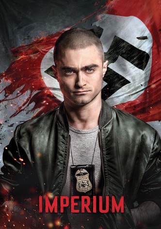 الامبريالي