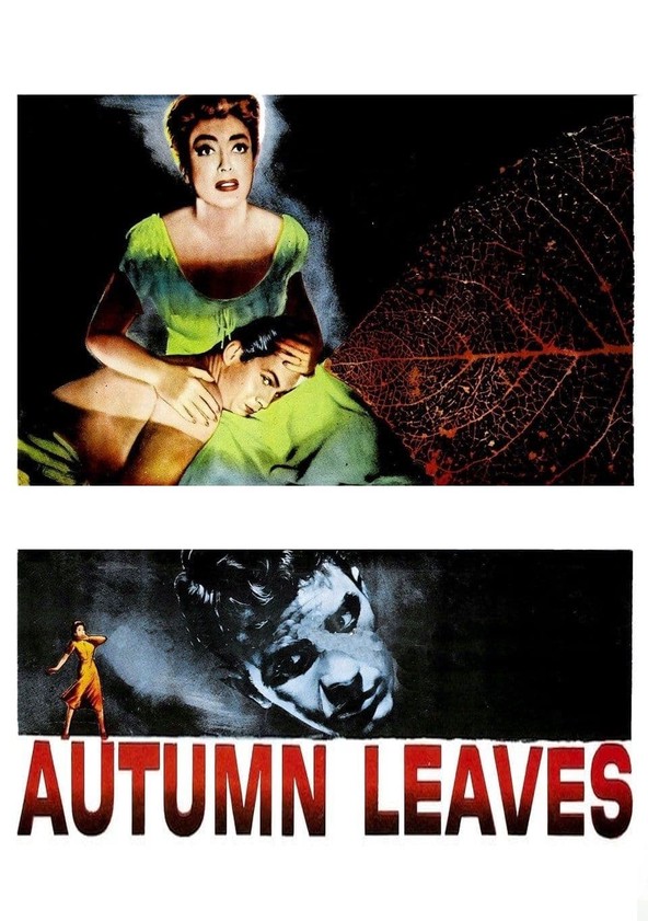 Autumn Leaves movie watch streaming online