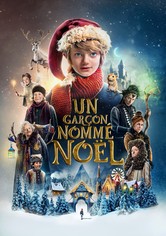 Un garçon nommé Noël